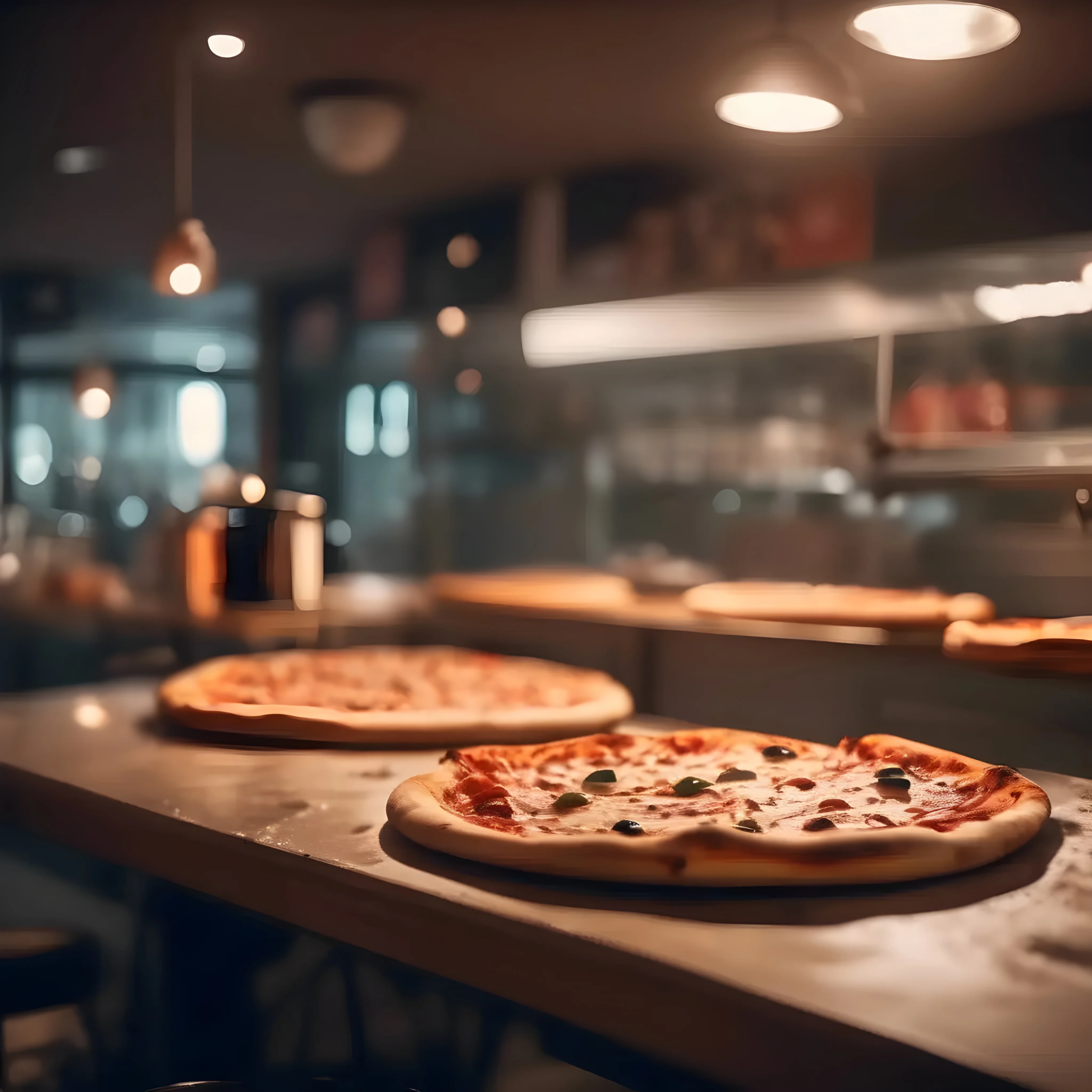 Big Tech Taste, Small-Town Sauce