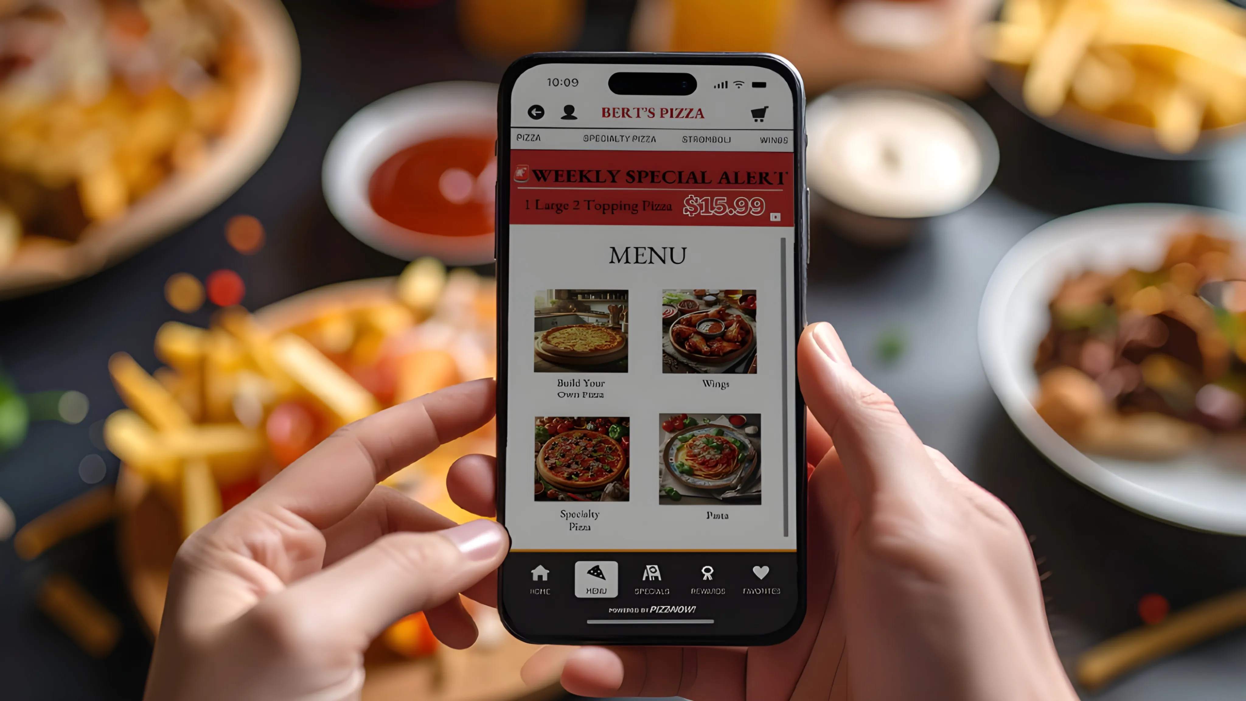 More Slices, Less Stress