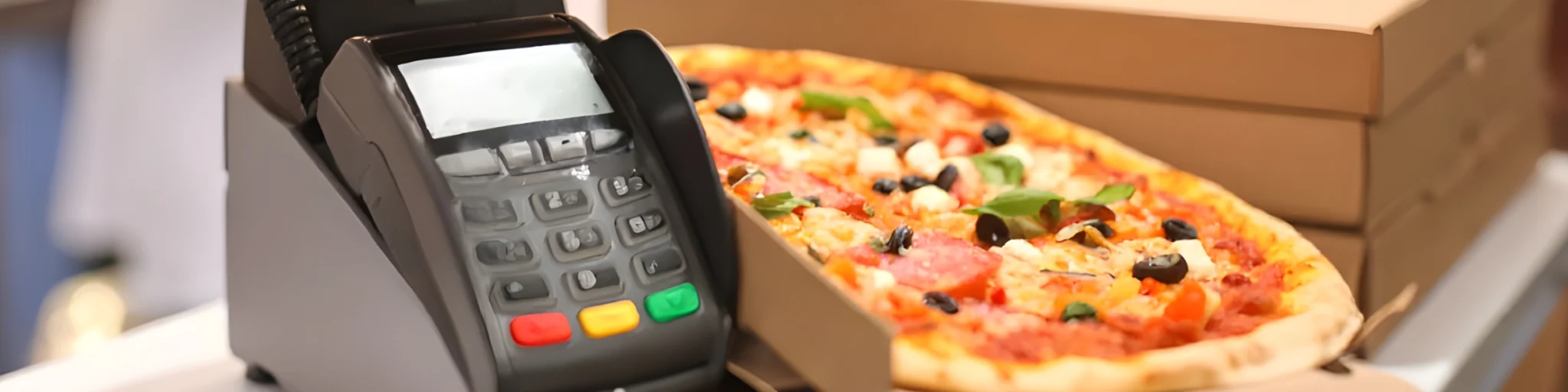 Already have a POS system?