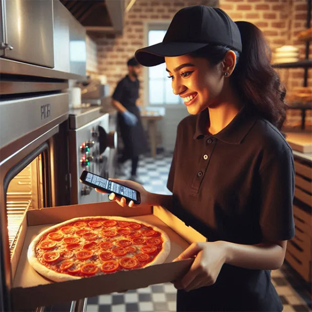 More Slices, Less Stress