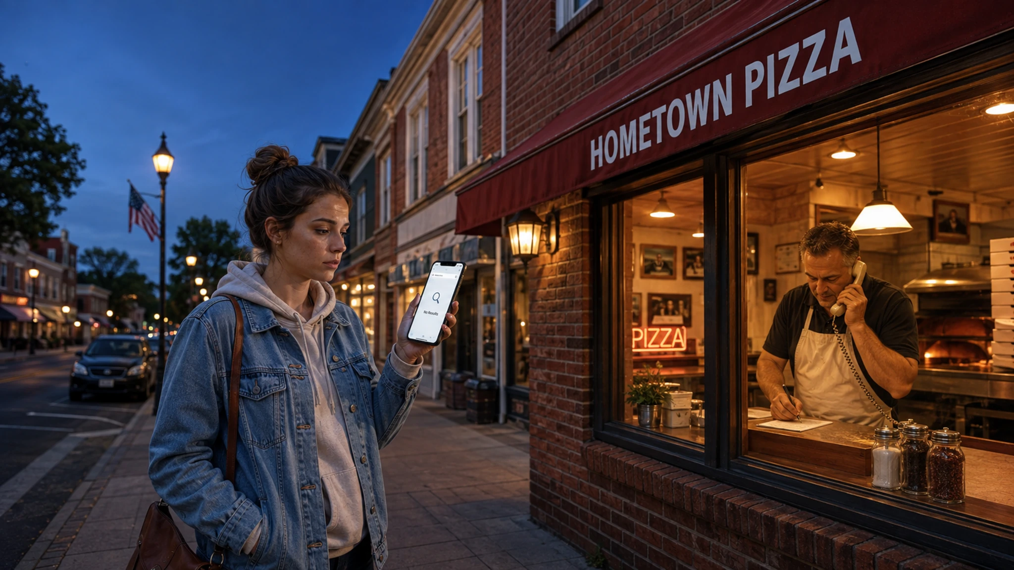 Indie Pizza Legends: Your Time Has Come!